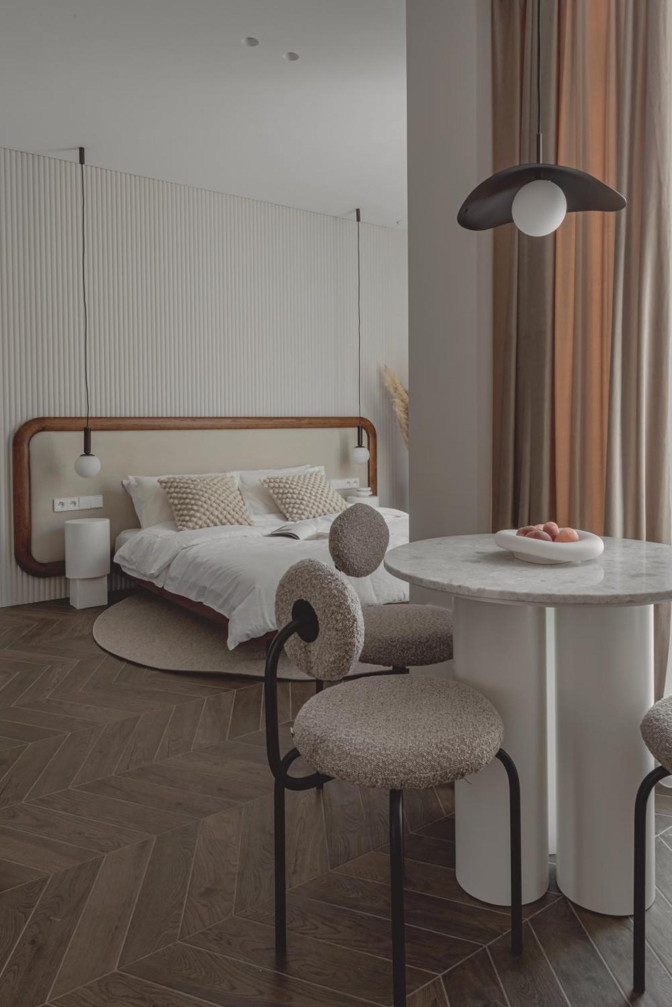 New And Stylish Apartment, Monaco Бюсолей Екстериор снимка